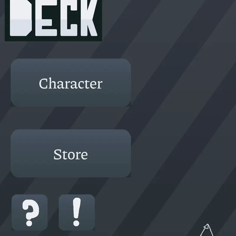 Game by @ridget_shipper_lol