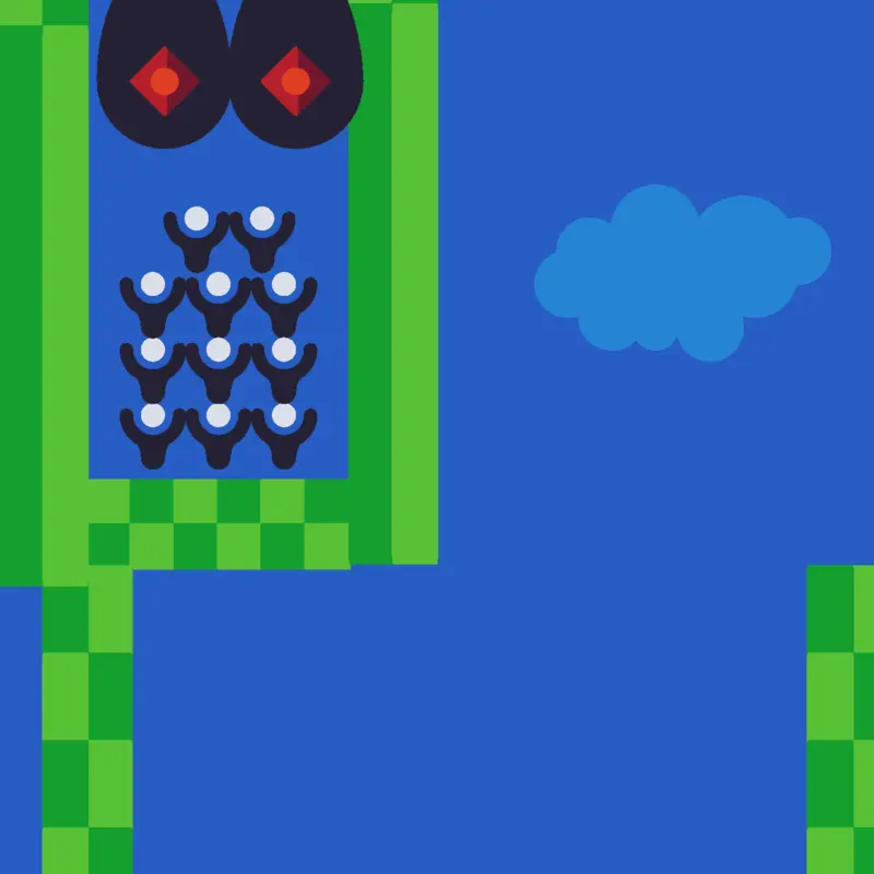 Game by @bingchilli