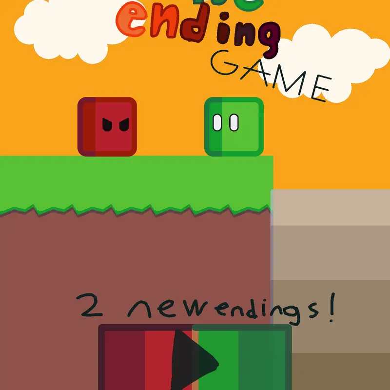 Game by @hdbeuxbej