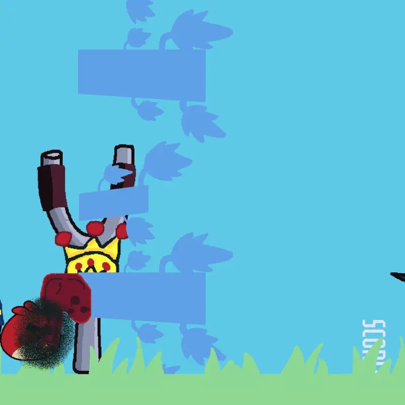Game by @red_birb