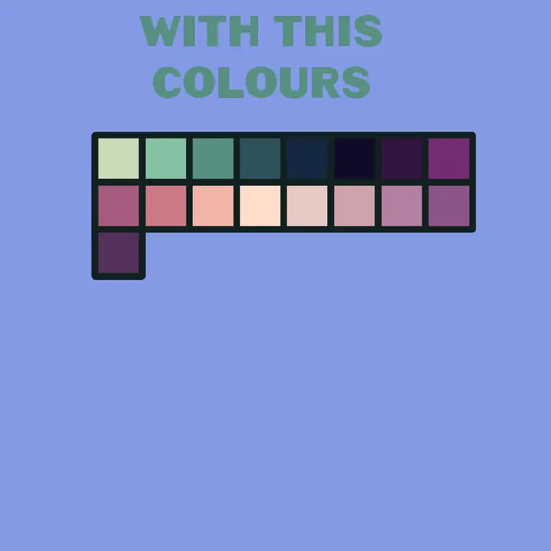 Game by @AziroGamesYT