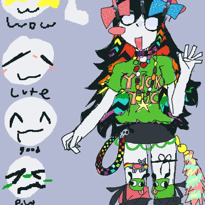 Game by @L0L174-M3QU07