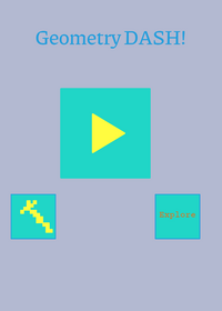 Geometry dash