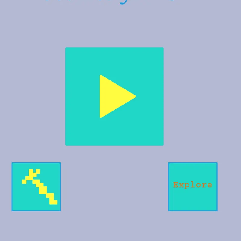 Geometry dash by @LorenzoSmith