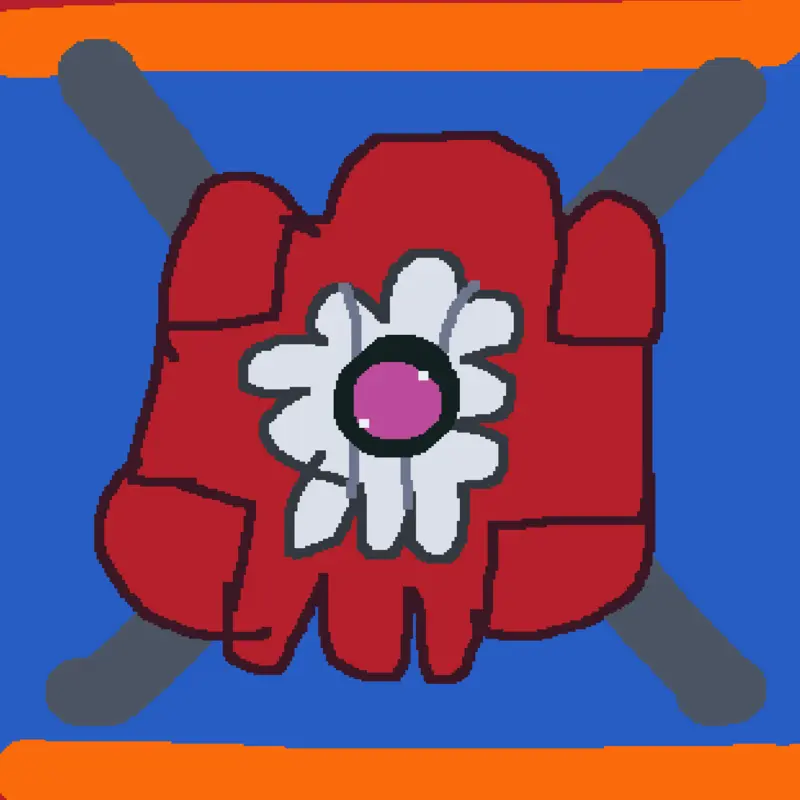 Game by @five_bear