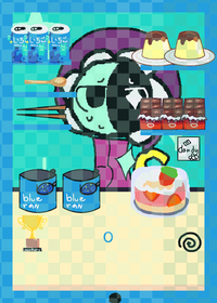 Dandys world mukbang