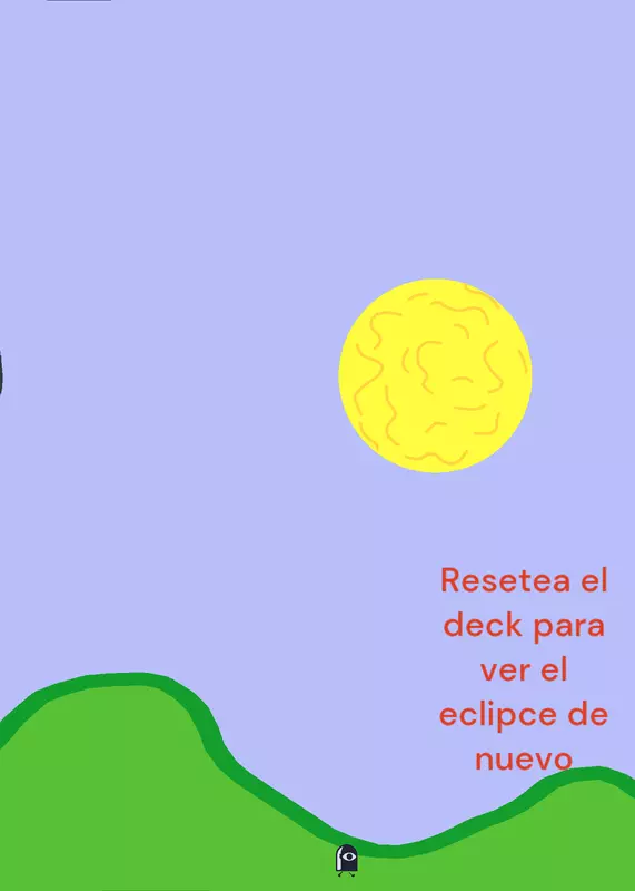 Game by @helloforAll