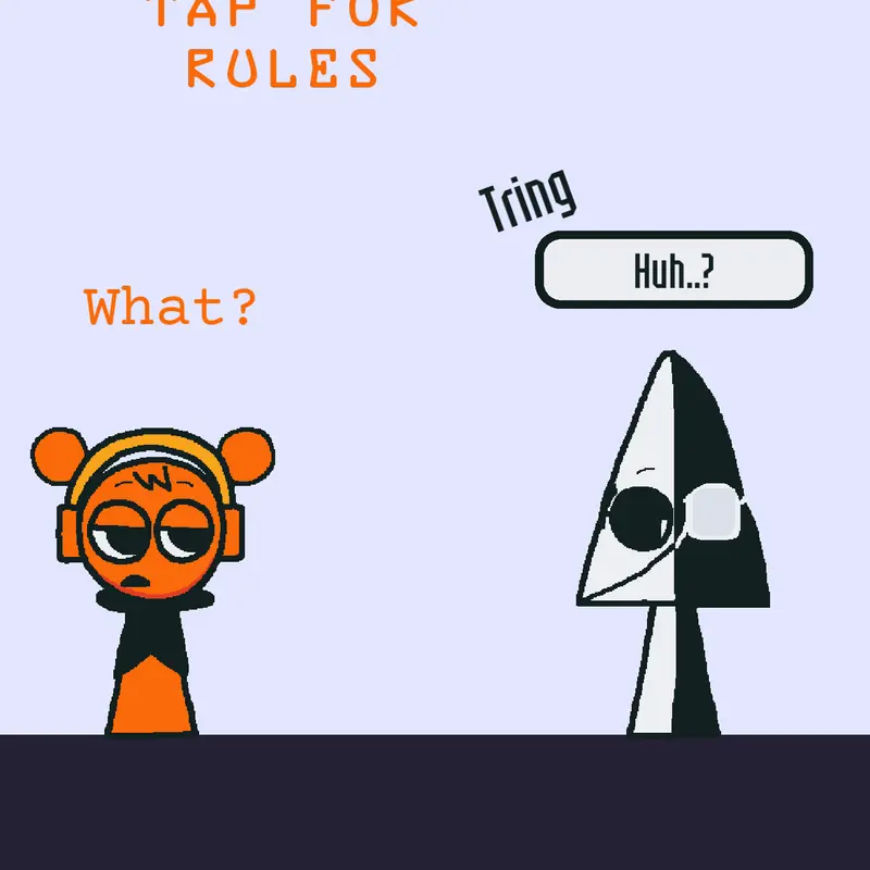 Game by @sprunkimaker12Fan