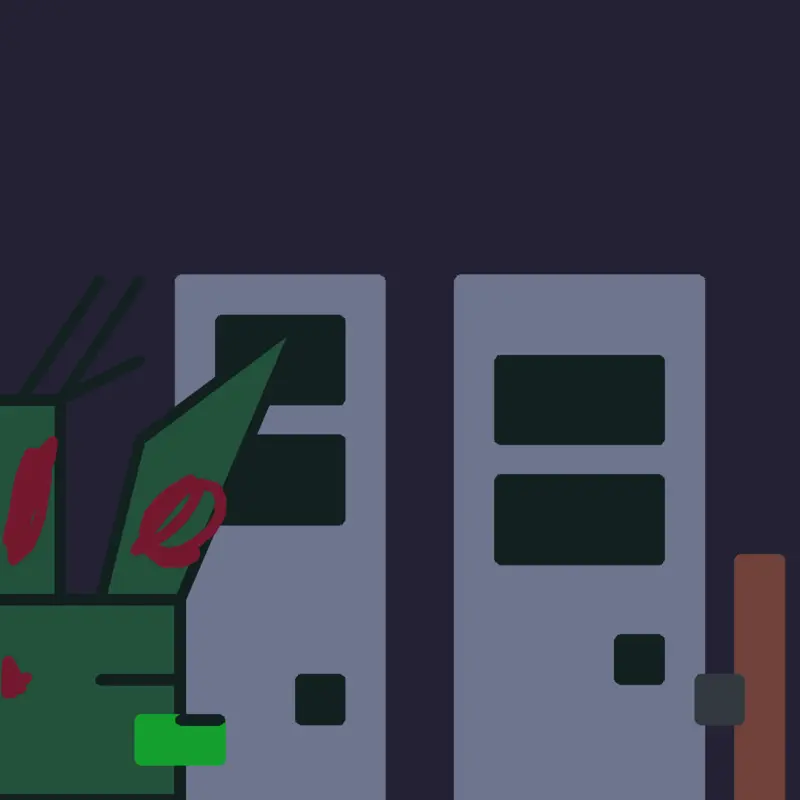 Game by @Halloweenowl