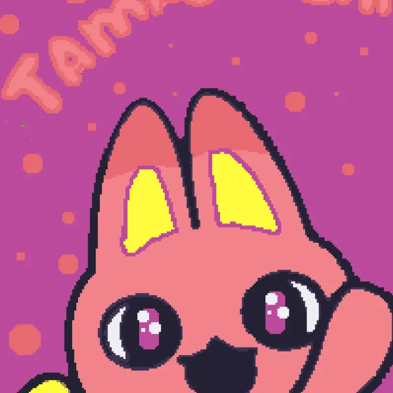 Game by @tamagotchi1234