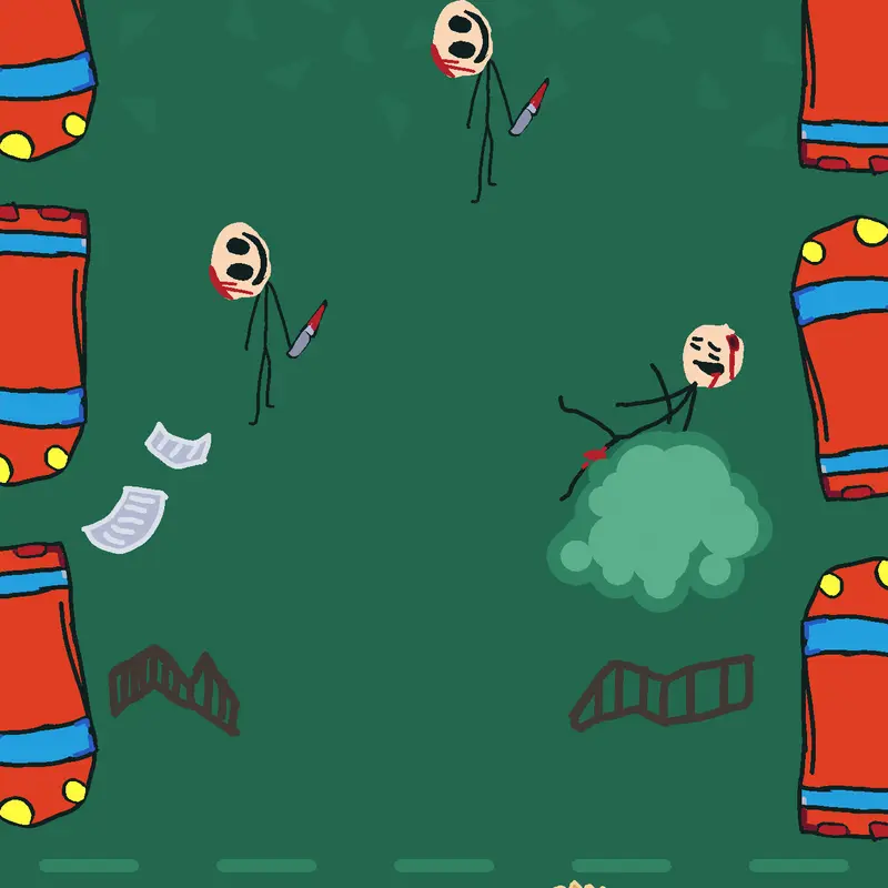 Game by @gghdecd123