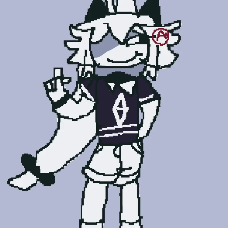 Game by @hyusua_lover