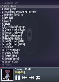 but I added some stuff [everything is in a...