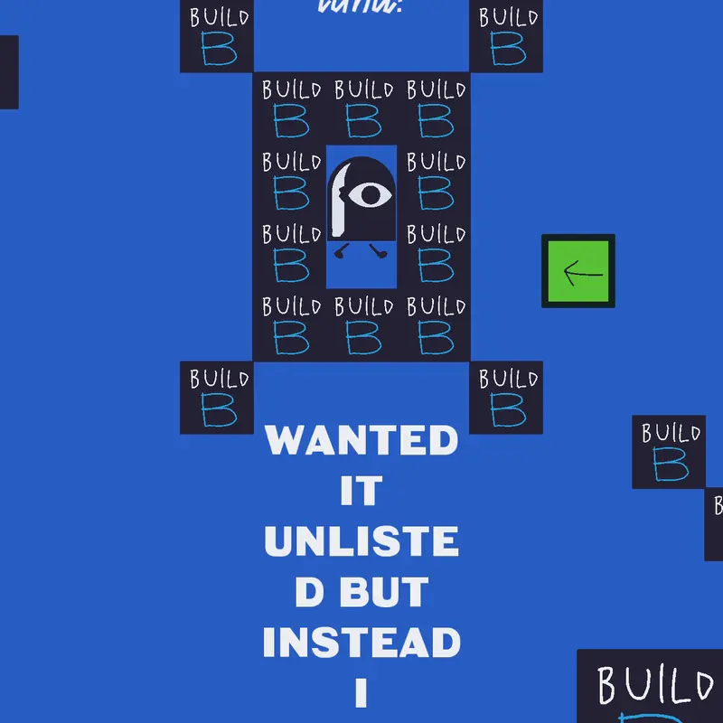 devtest land by @pixeldows98