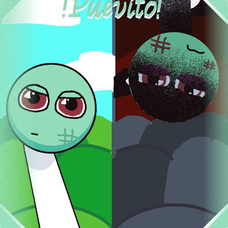 Game by @MoytheOctopus
