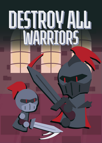 New boss fight game!!!
