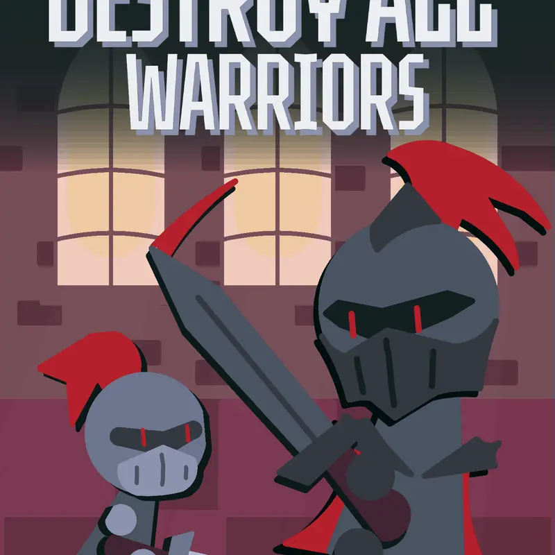 Game by @UtopiaProductions
