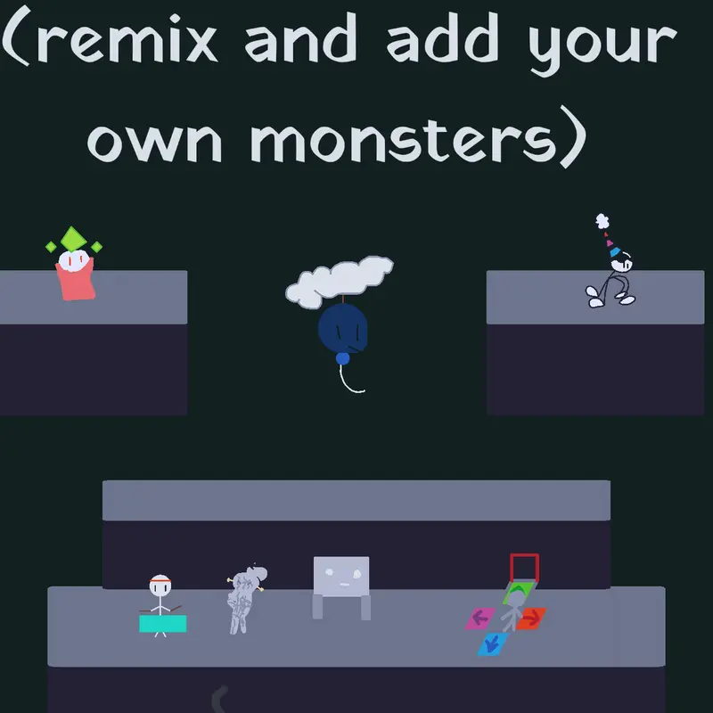 Game by @Lemres
