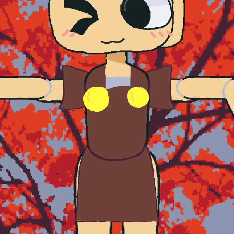 Game by @caddlesita