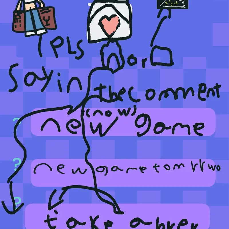 Game by @nolove