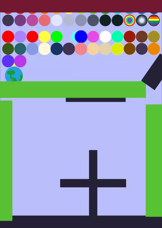 Game by @Thetr