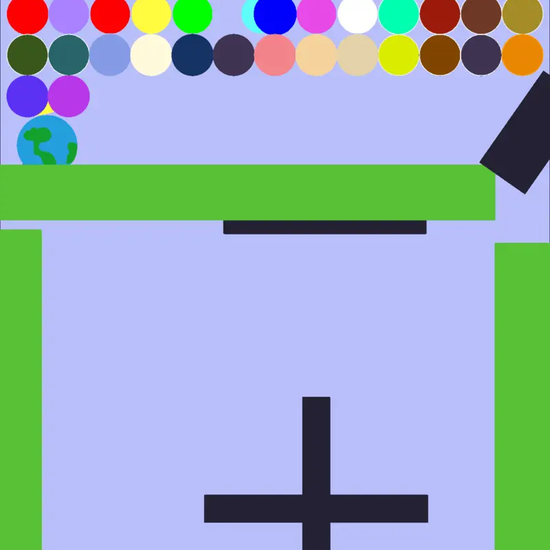 Game by @Thetr