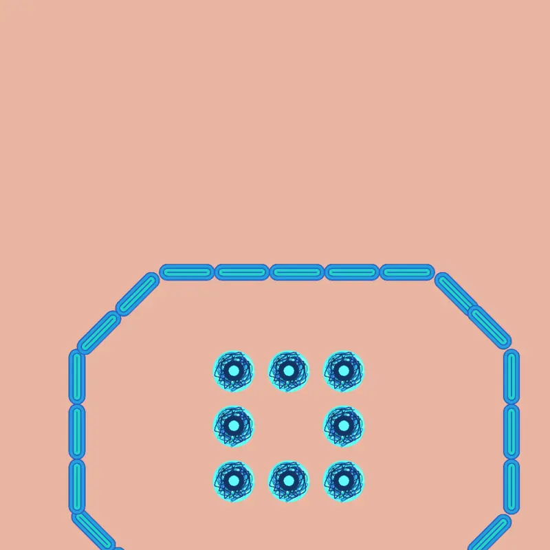 slime sandbox reworked by @ZEN_ith