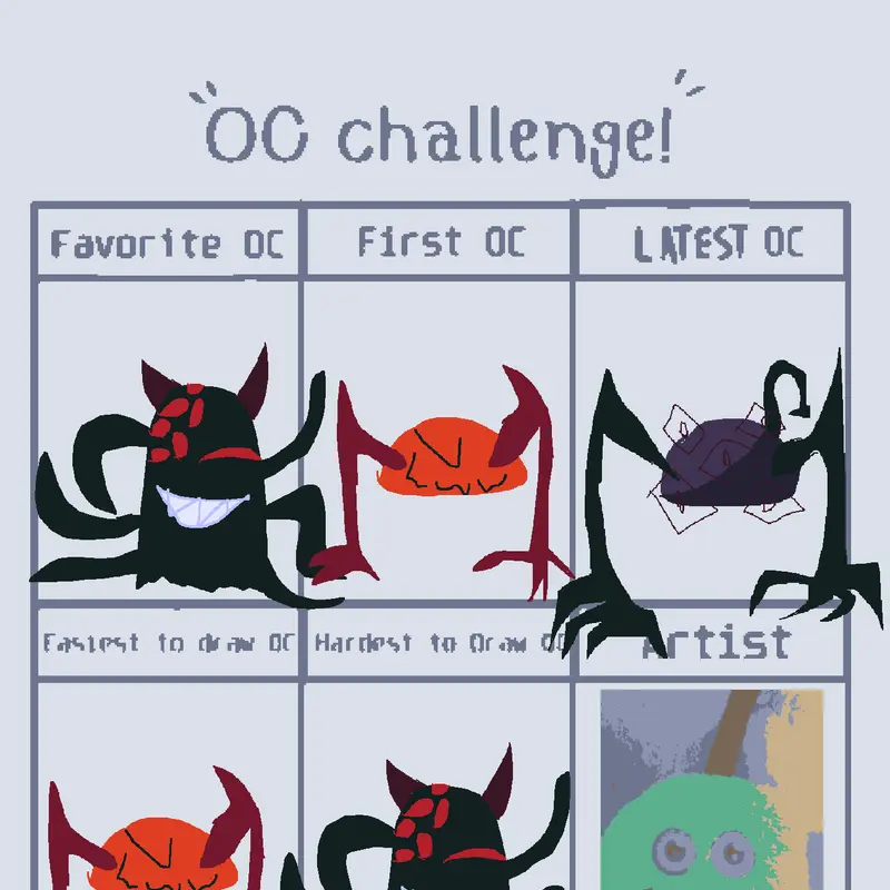 Game by @Little_ghost