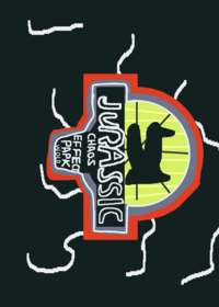 Jurassic park world chaos effect v 2.4.0-1