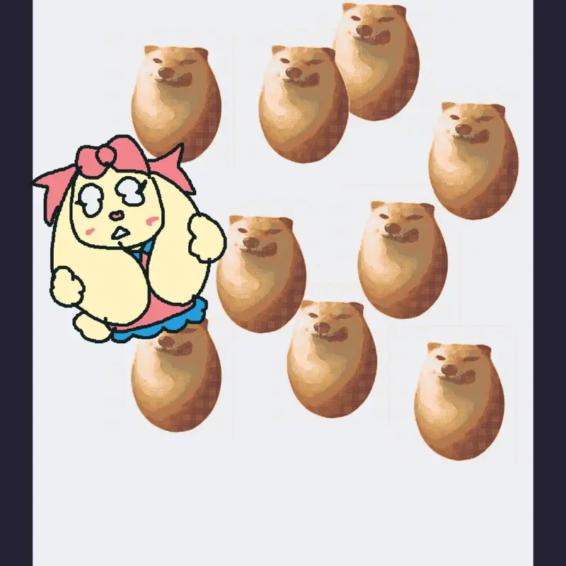 Game by @smgoldfish547