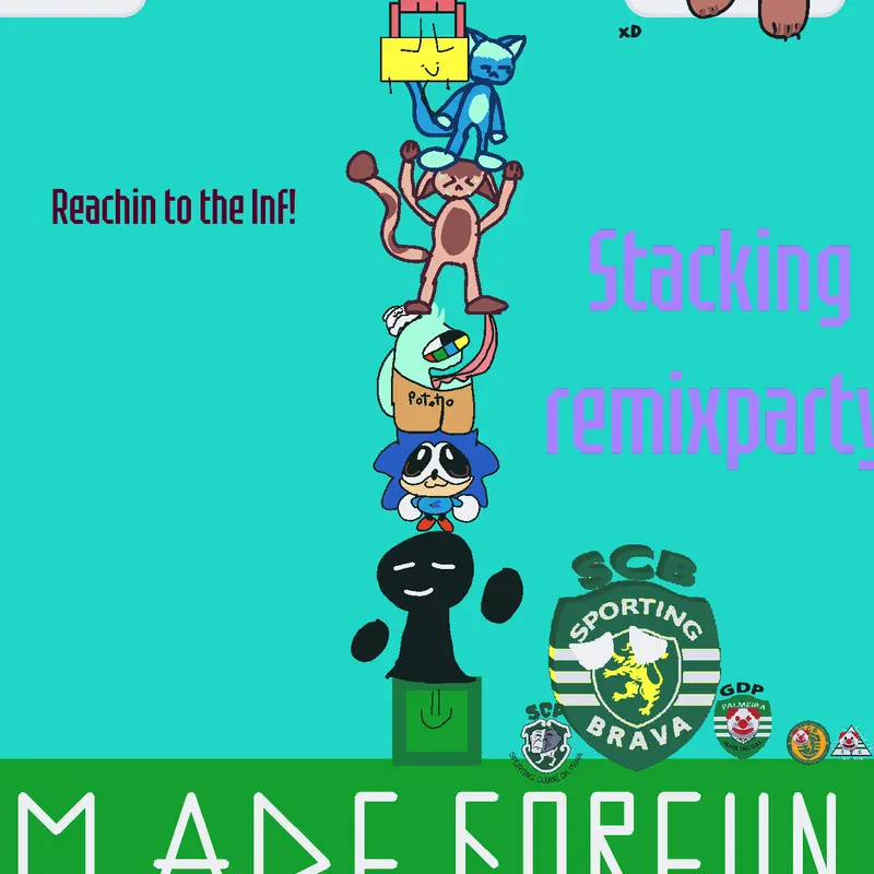 Game by @ProjectoAngolasonic1