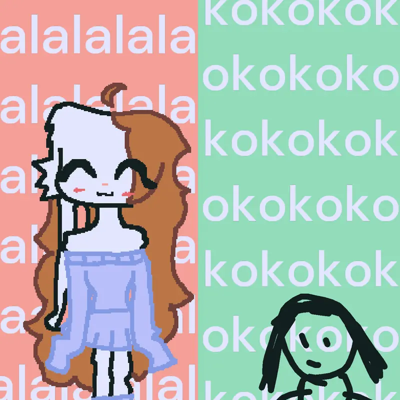 Game by @the6_yearoldgirl