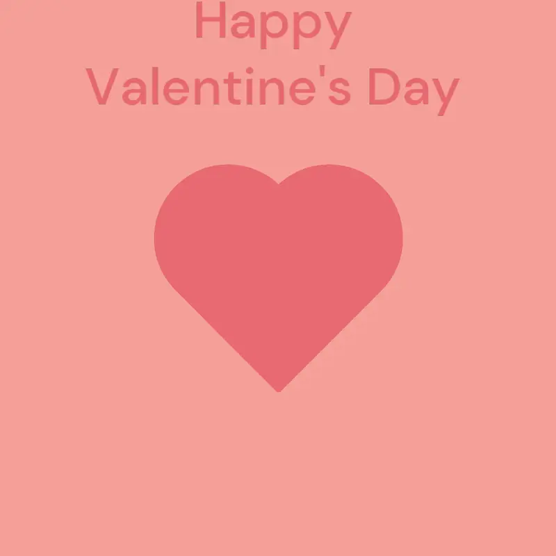 Valentine's day by @aku12