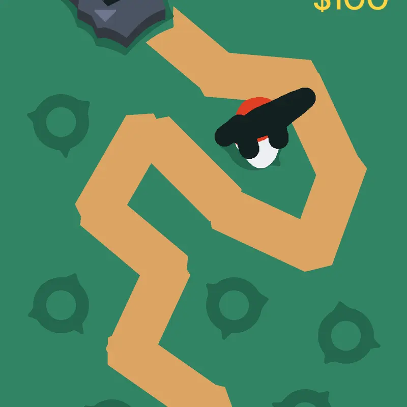Game by @genta1138