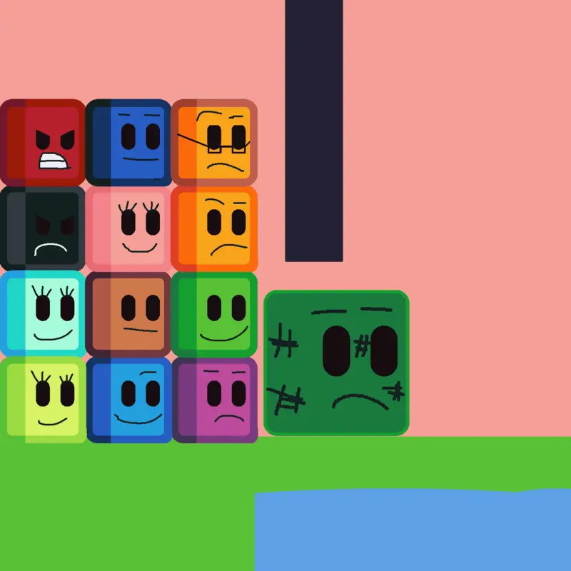 Game by @ilikehat