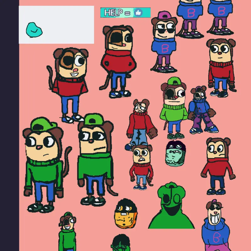 Game by @BETABARRYGUY