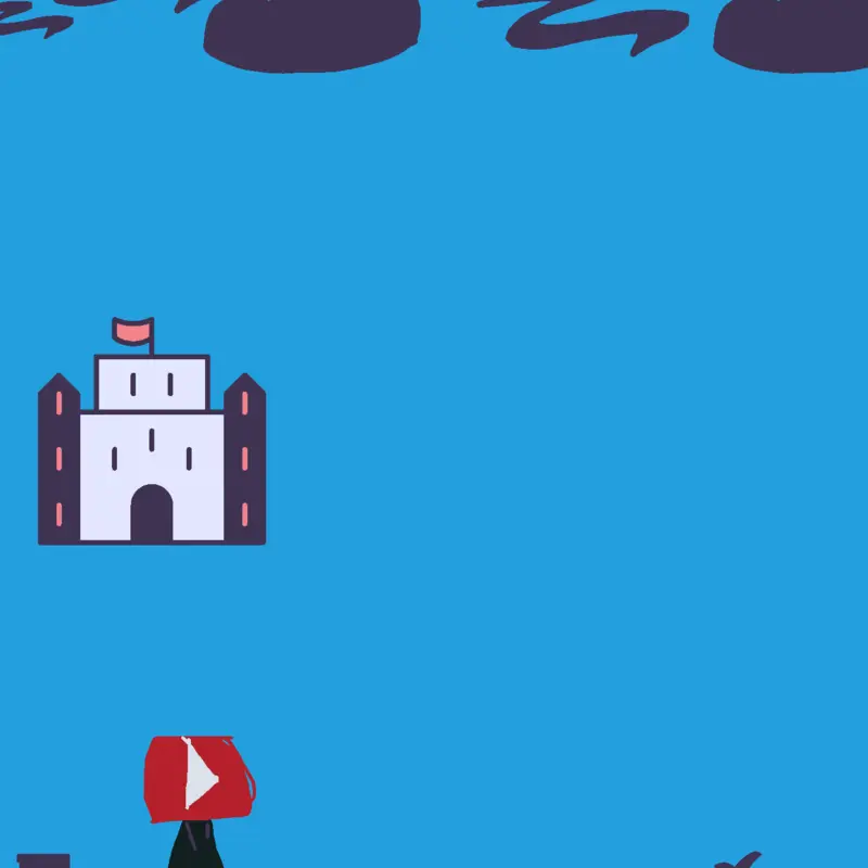 Game by @misterio_plays