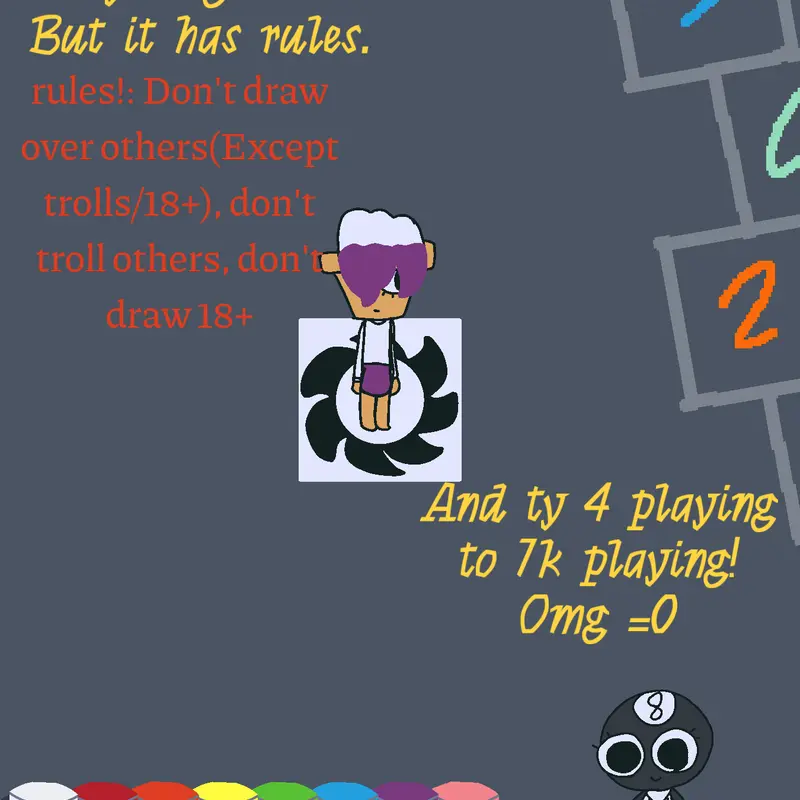 Game by @Namthip