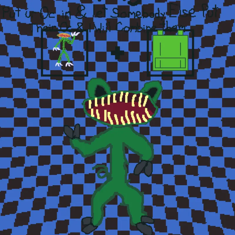 Game by @MRvenuccya_M