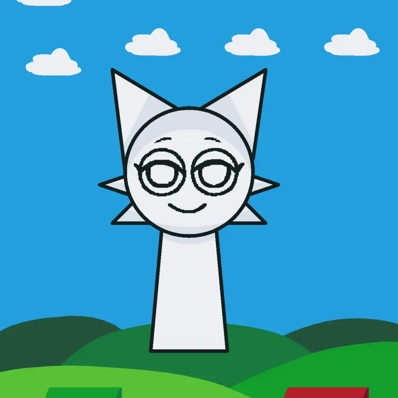 Game by @fiorela