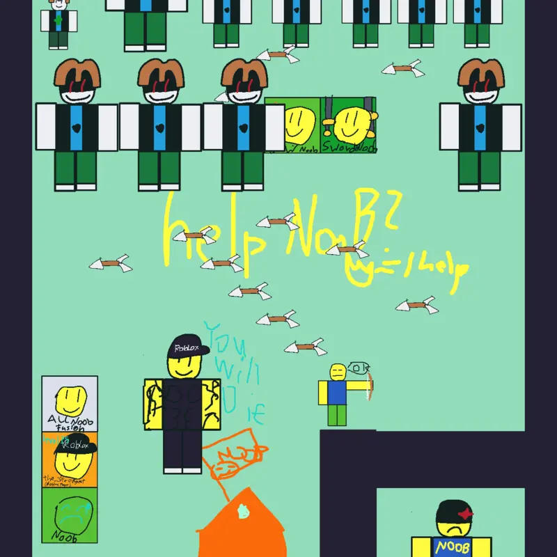 Game by @henryli1311