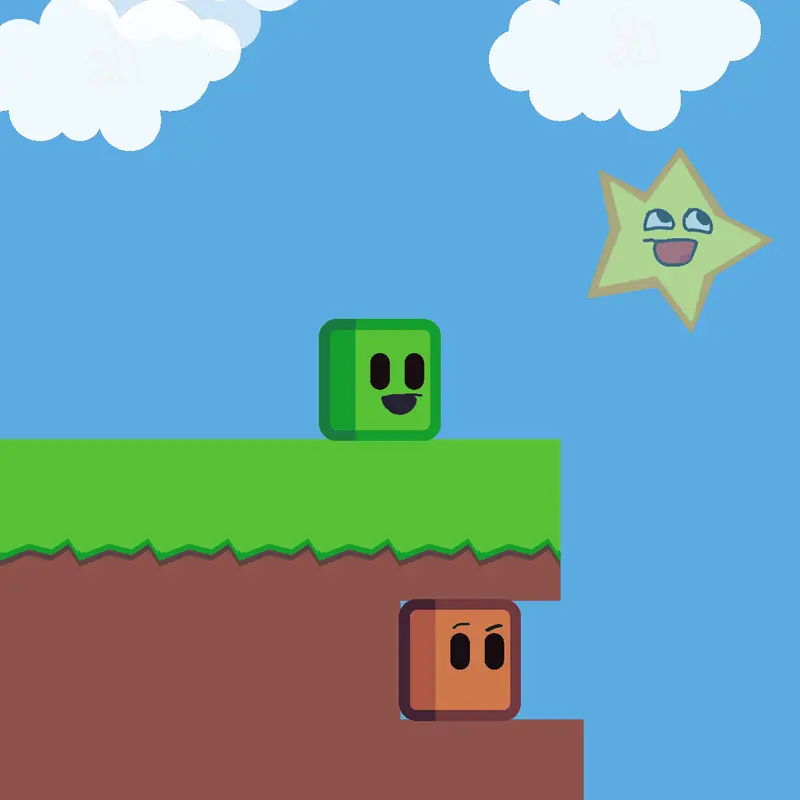 Game by @minibot