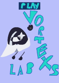 VORTEXS LAB!