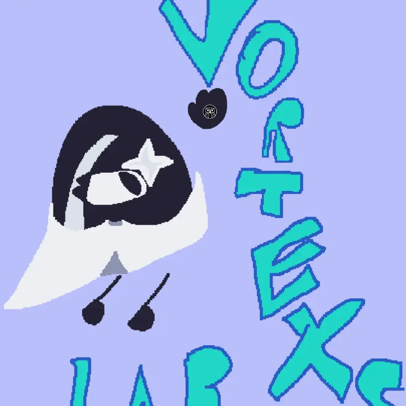 VORTEXS LAB! by @coolguy103