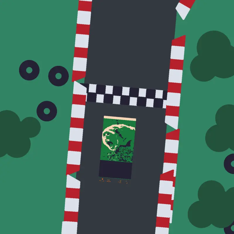 Game by @monkey7