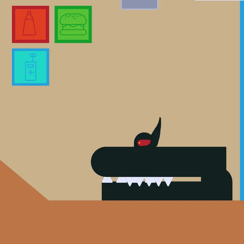 Game by @PTV_Blu