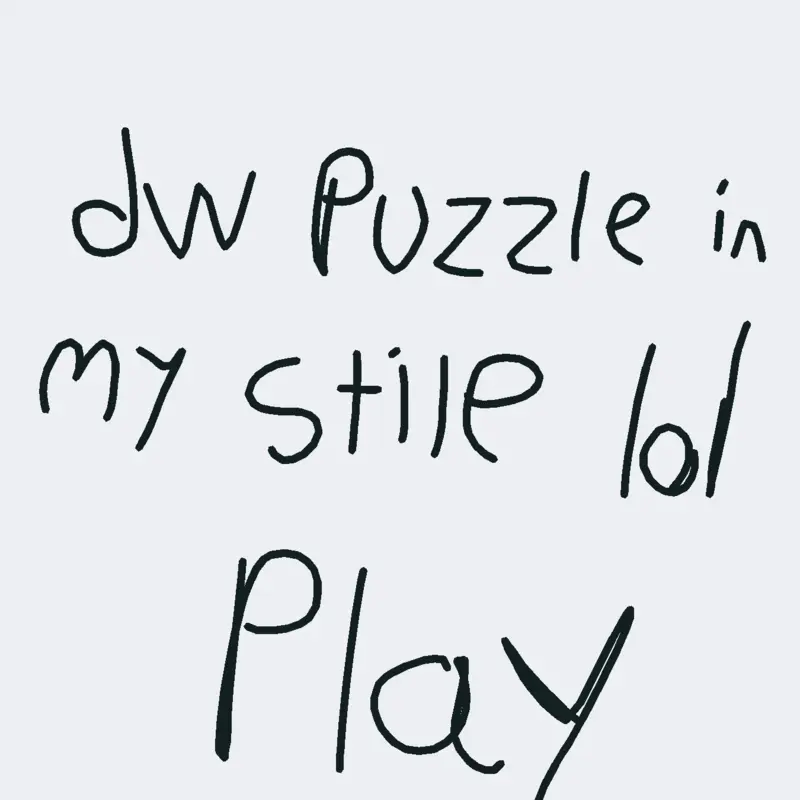 I hate qwel now by @chabbyzzi_realscraps