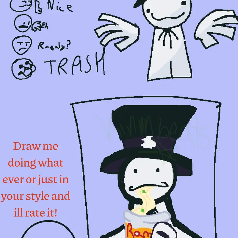Game by @TopHatGuy6070-Original