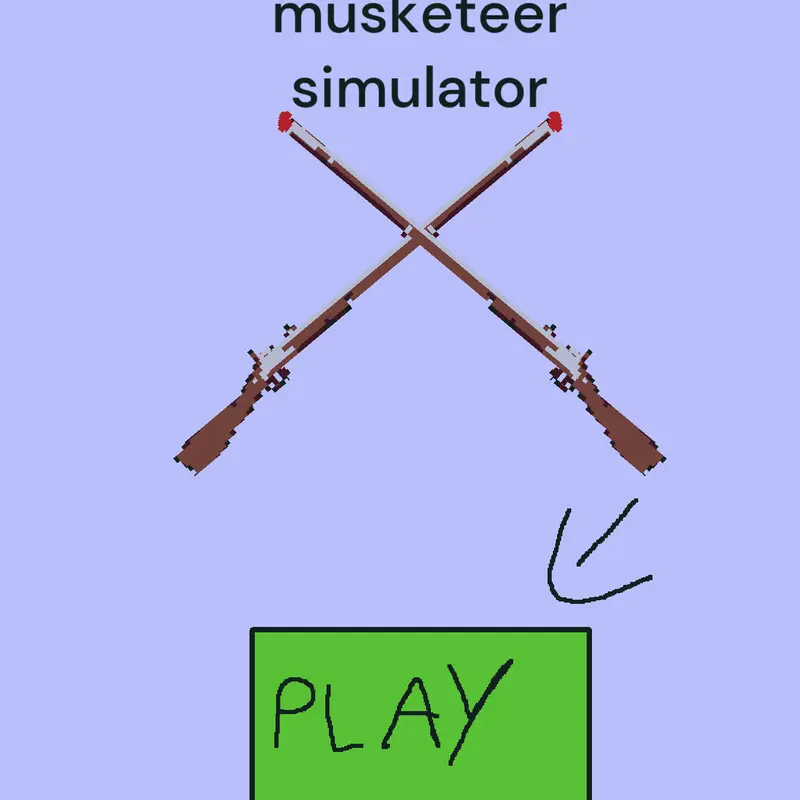 Game by @gamer_artist