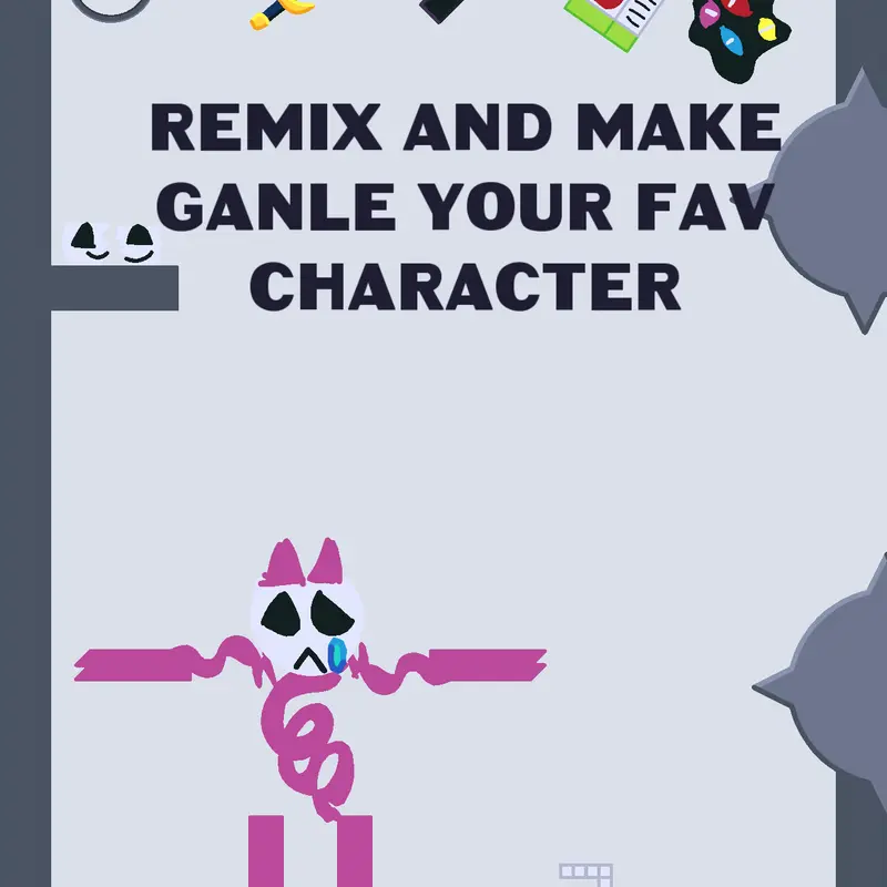 Game by @ALALALALALZHCJXJS